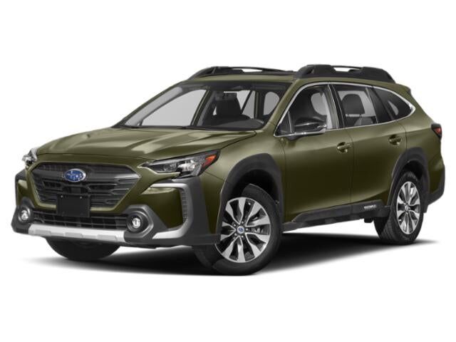 2023 SUBARU Outback