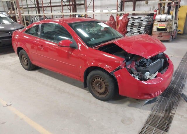 2008 CHEVROLET Cobalt