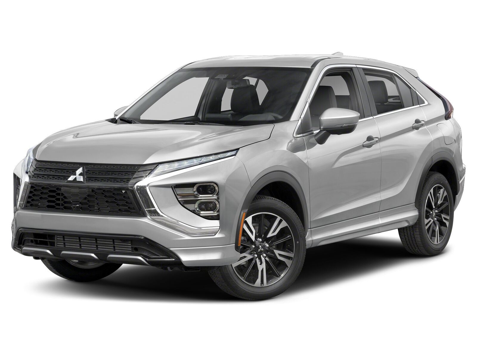 2024 MITSUBISHI ECLIPSE CROSS
