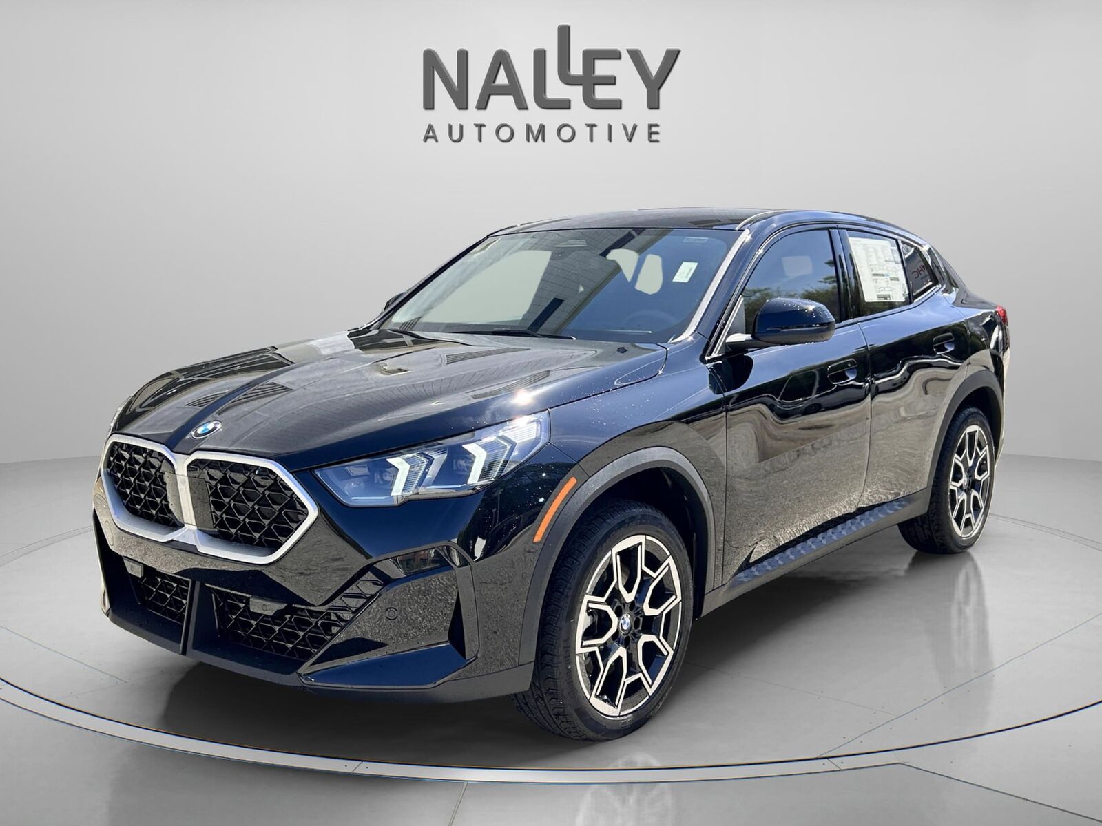 2026 BMW X2