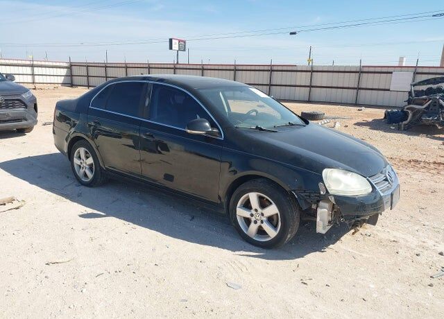 2008 VOLKSWAGEN Jetta