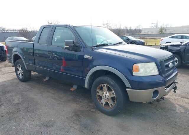 2006 FORD F-150