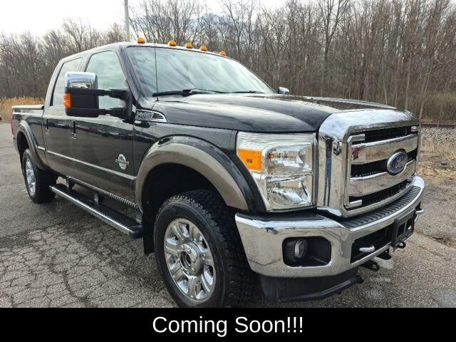 2015 FORD F-350