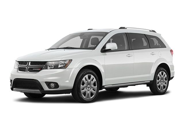 2019 DODGE Journey