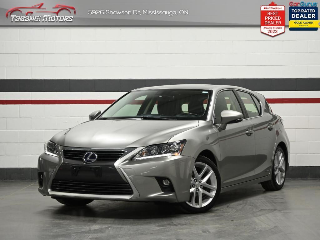 Lexus CT