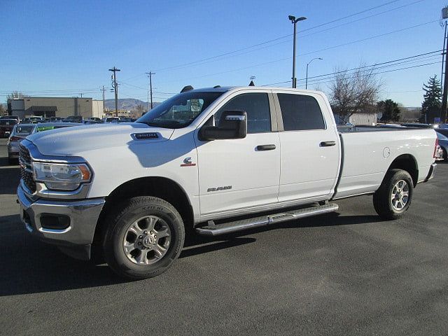 2024 RAM 3500
