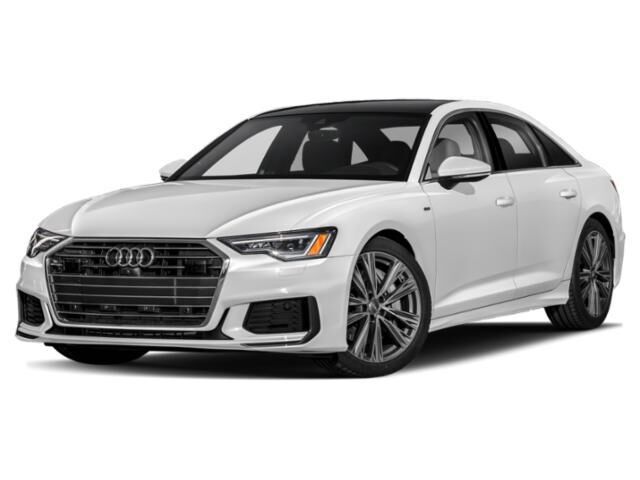 2021 AUDI A6