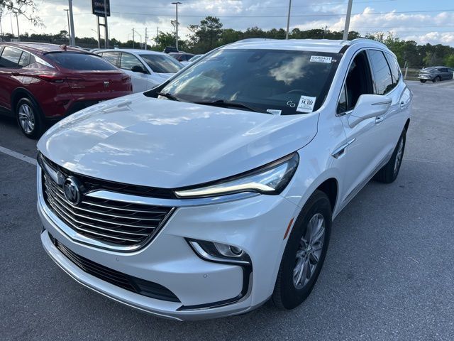 2023 BUICK Enclave
