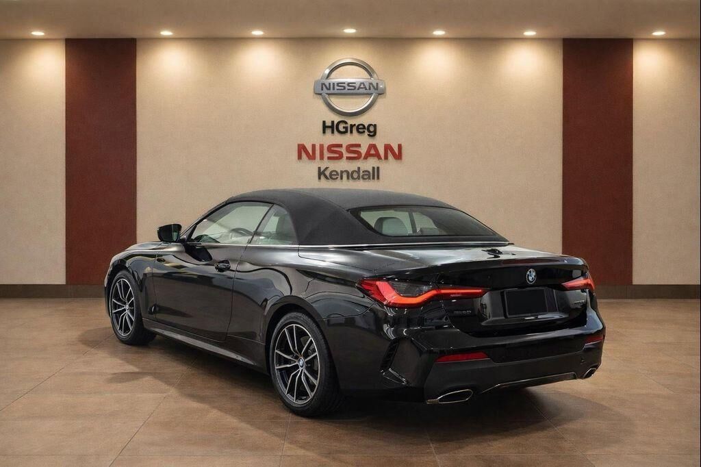 2022 BMW 430i