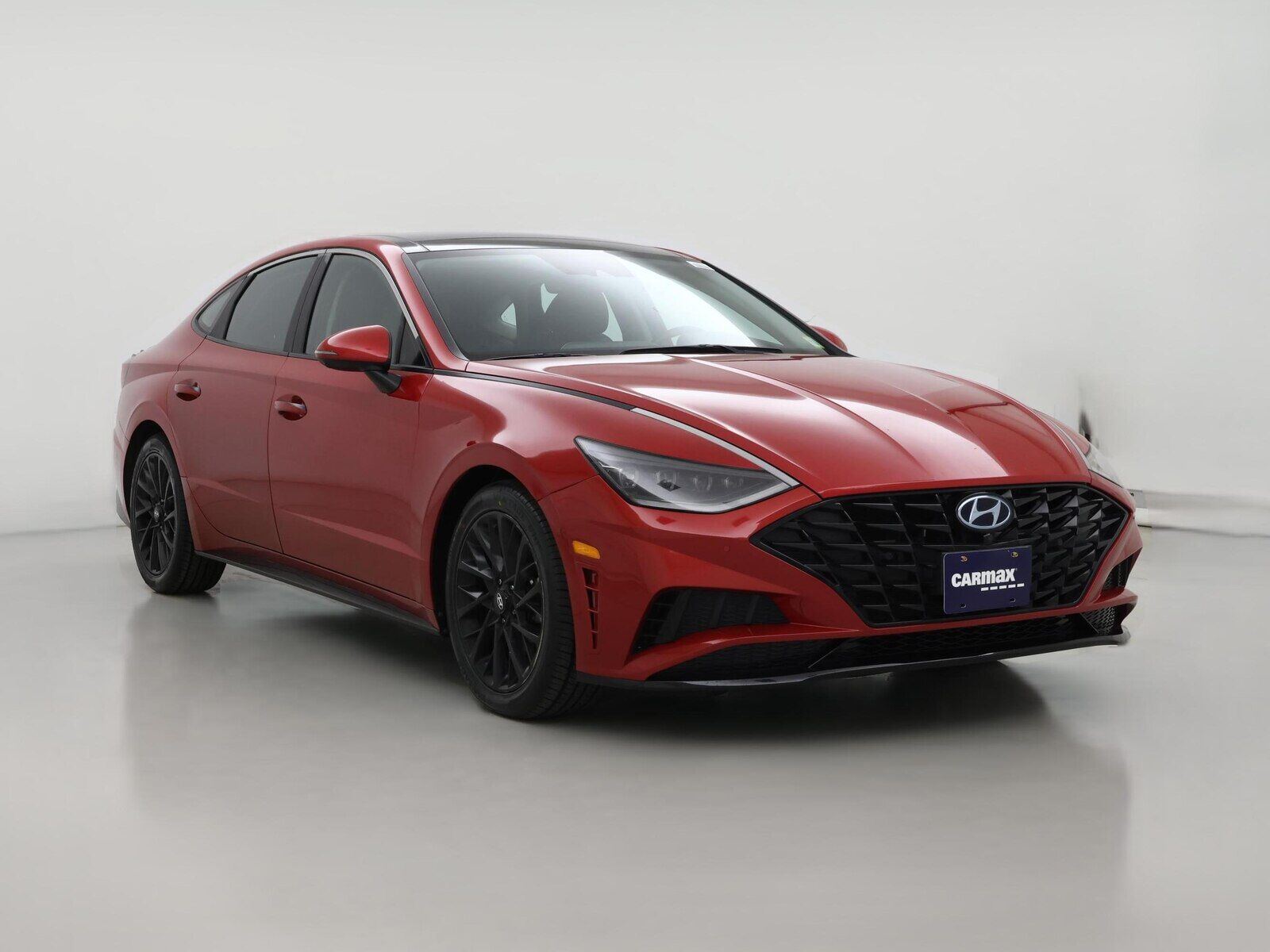 2020 HYUNDAI Sonata
