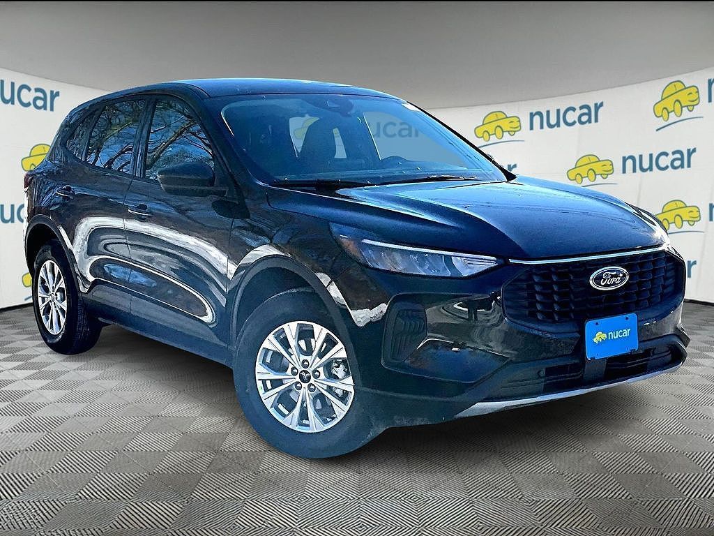 2026 FORD Escape