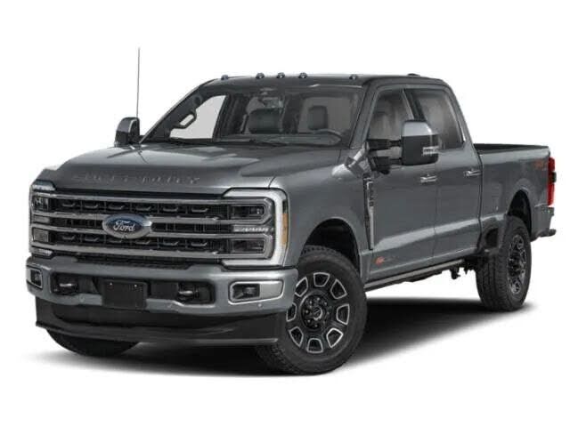 2025 FORD F-250