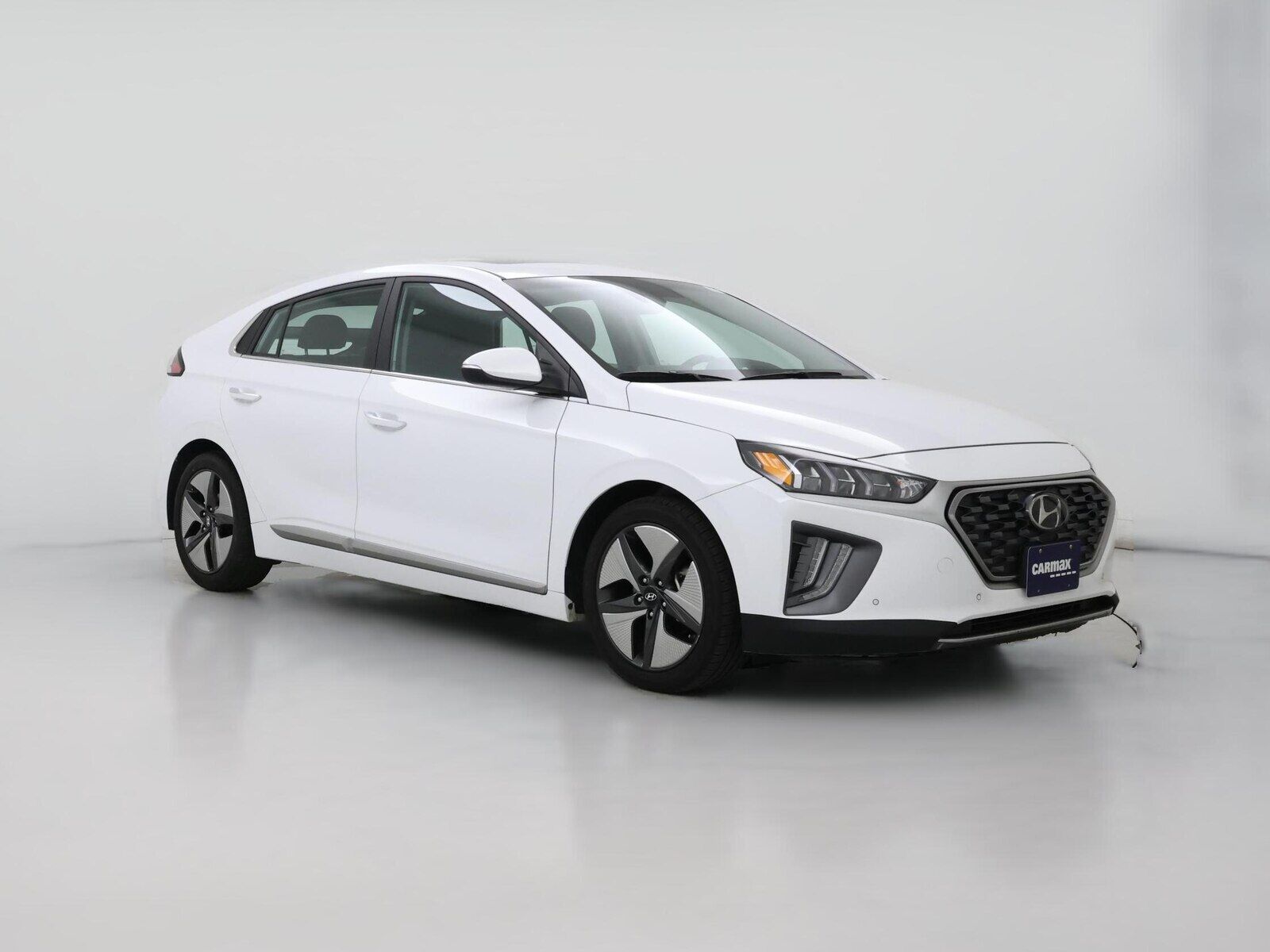 2022 HYUNDAI Ioniq