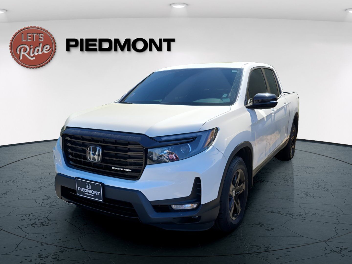 2023 HONDA Ridgeline