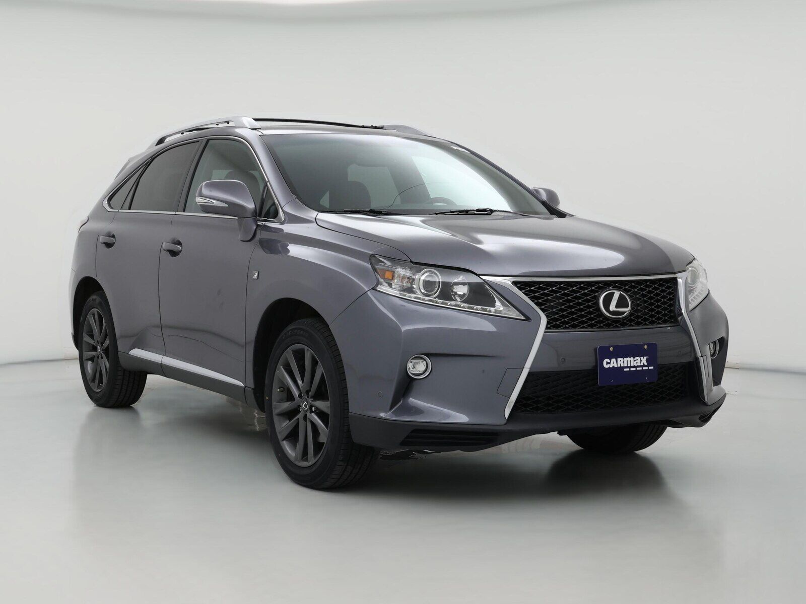 2015 LEXUS RX