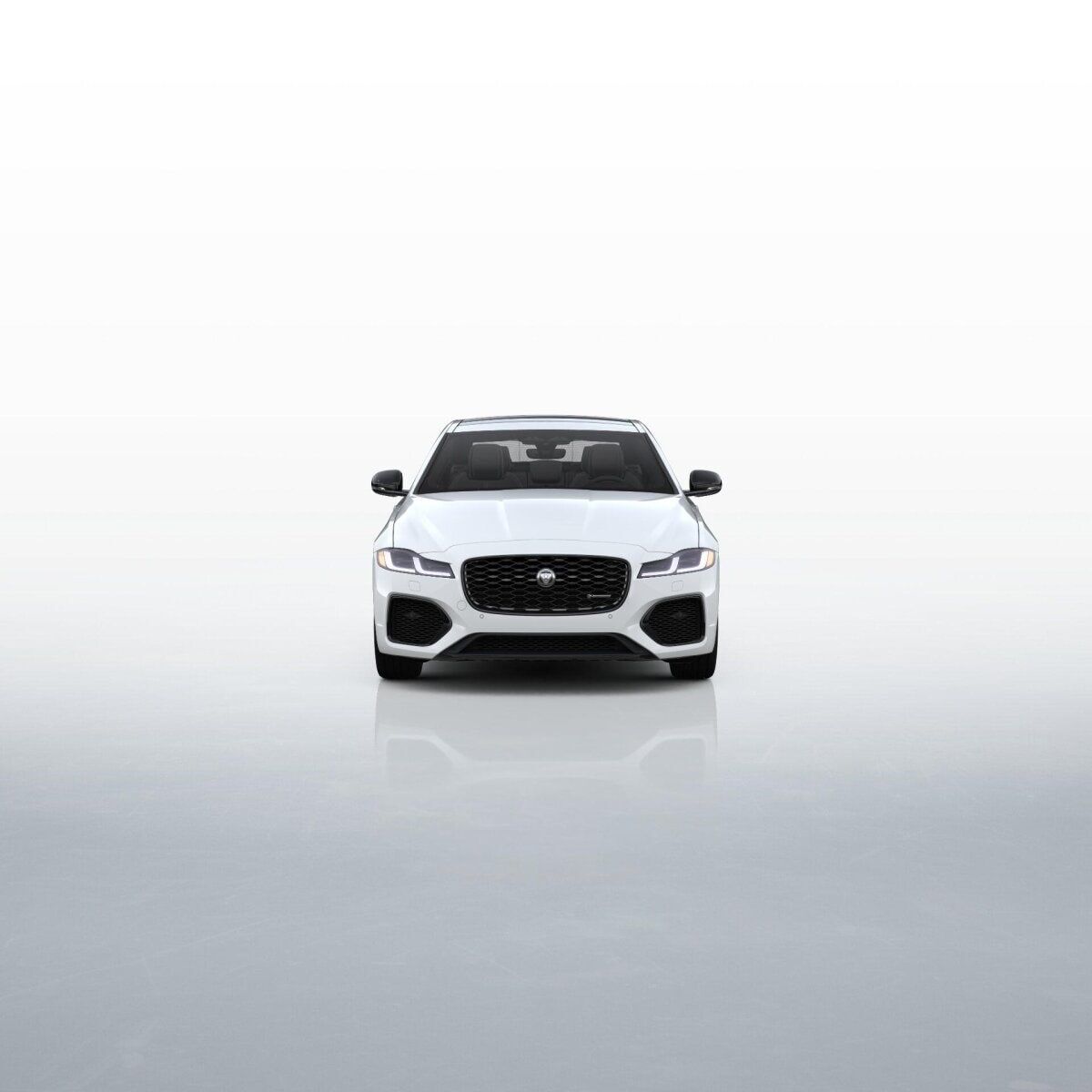 2024 JAGUAR XF