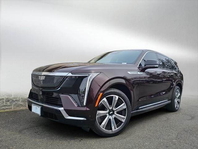 2025 CADILLAC Escalade IQ