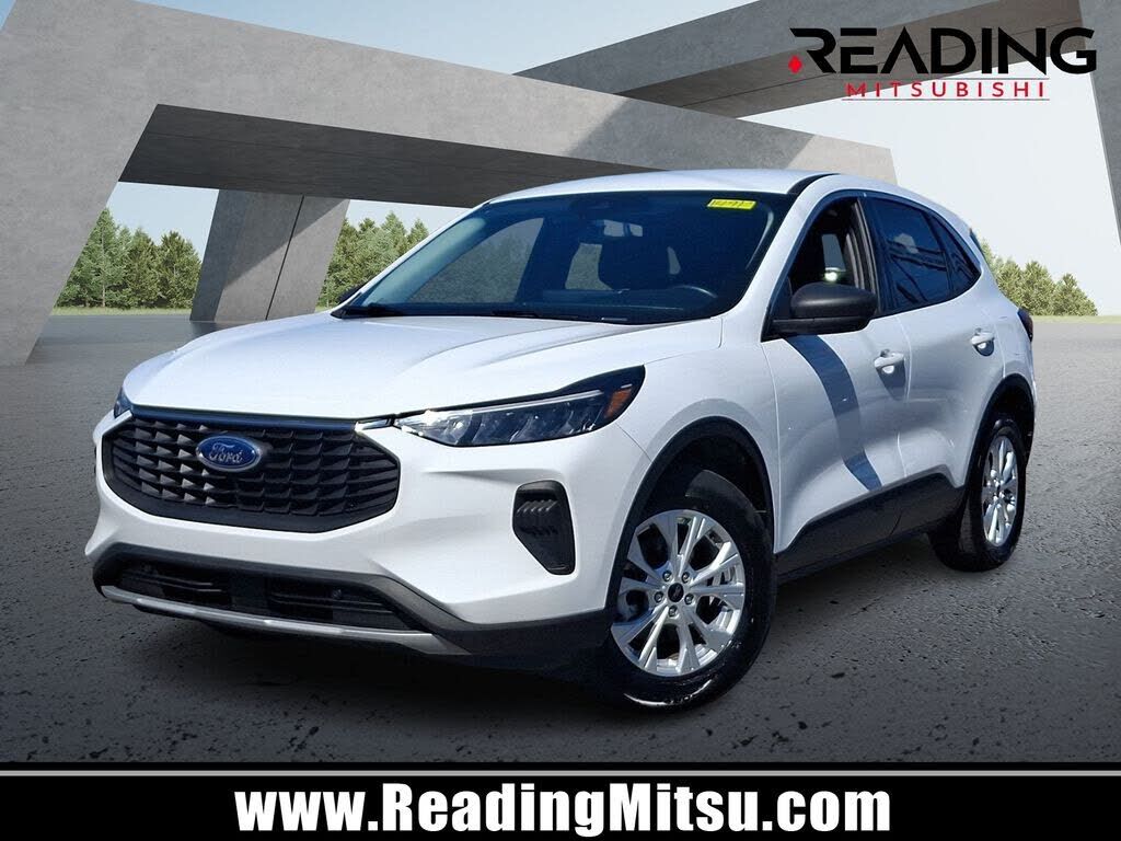 2023 FORD Escape