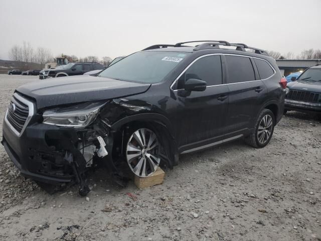 2021 SUBARU Ascent