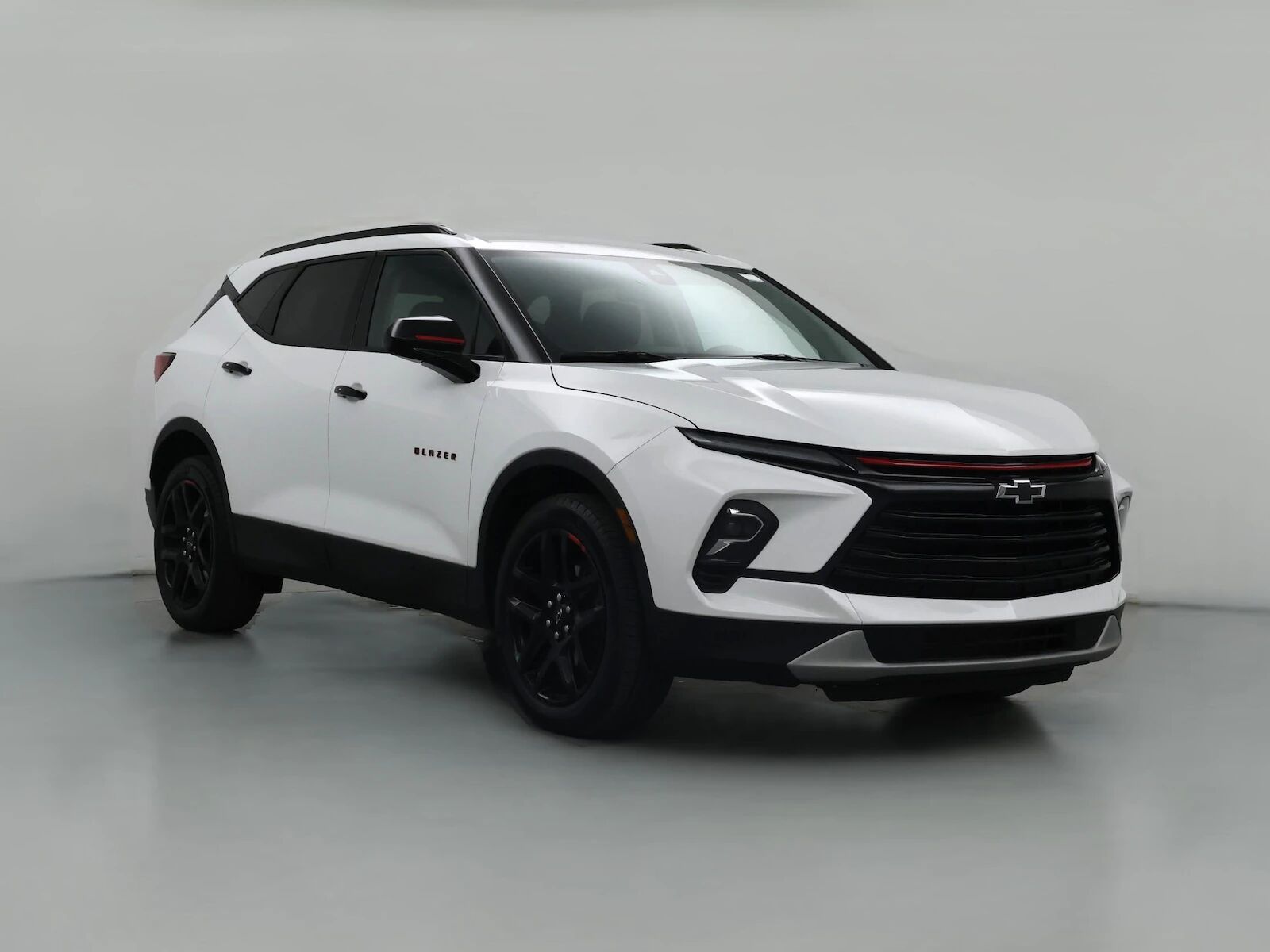 2024 CHEVROLET Blazer