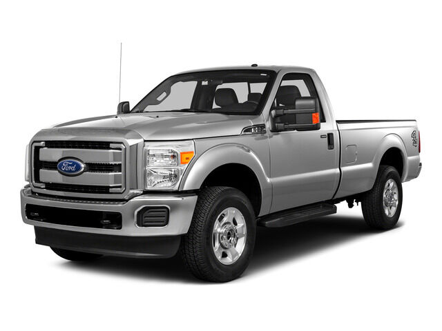 2016 FORD F-250