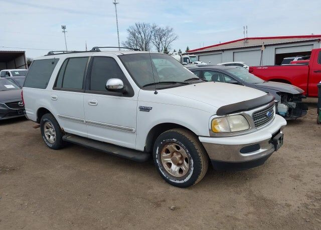 1997 FORD Expedition