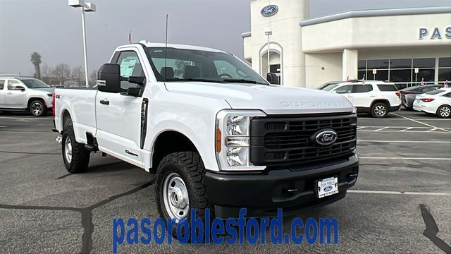 2026 FORD F-250