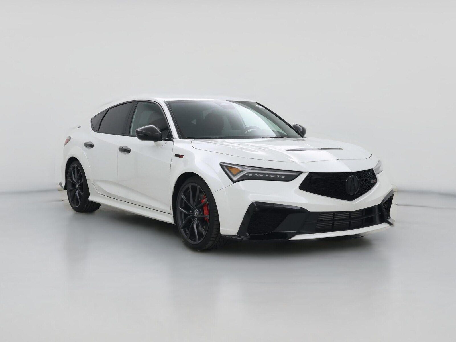 2024 ACURA INTEGRA TYPE S