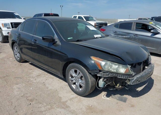 2011 HONDA Accord