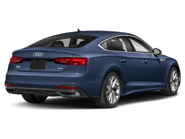 2026 Audi A5