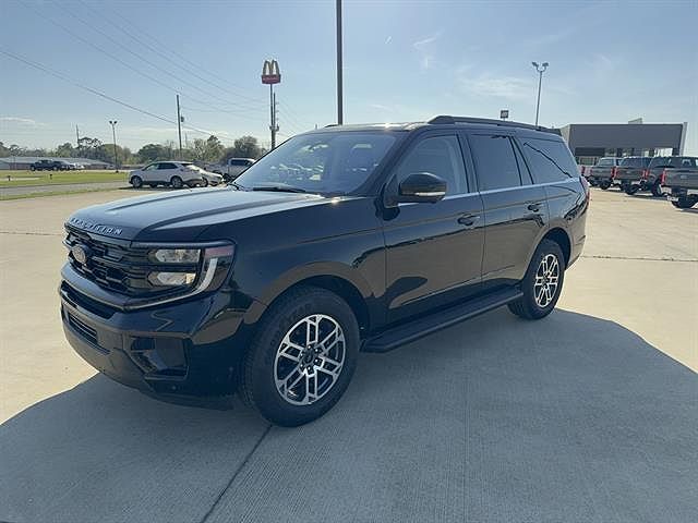 2025 FORD Expedition