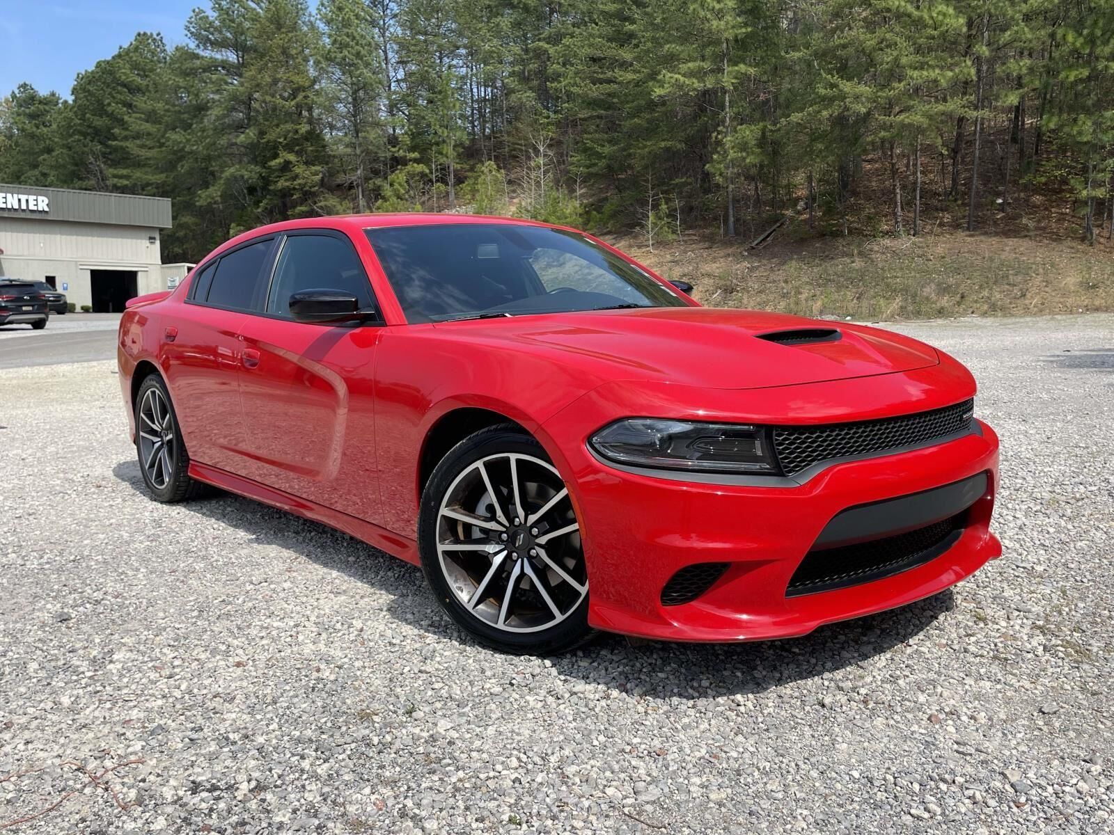 2023 DODGE Charger