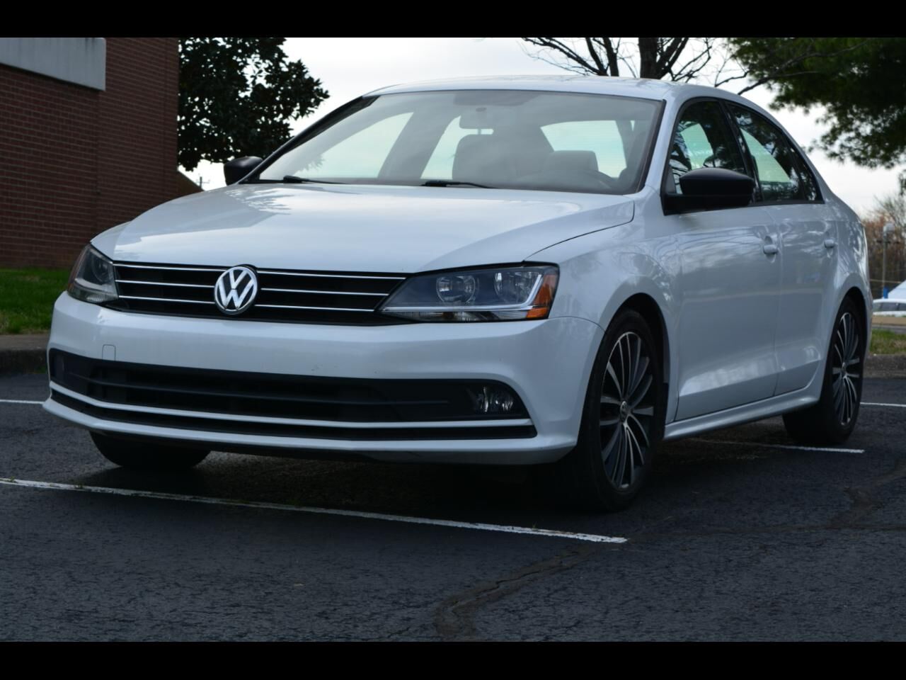 2017 VOLKSWAGEN Jetta