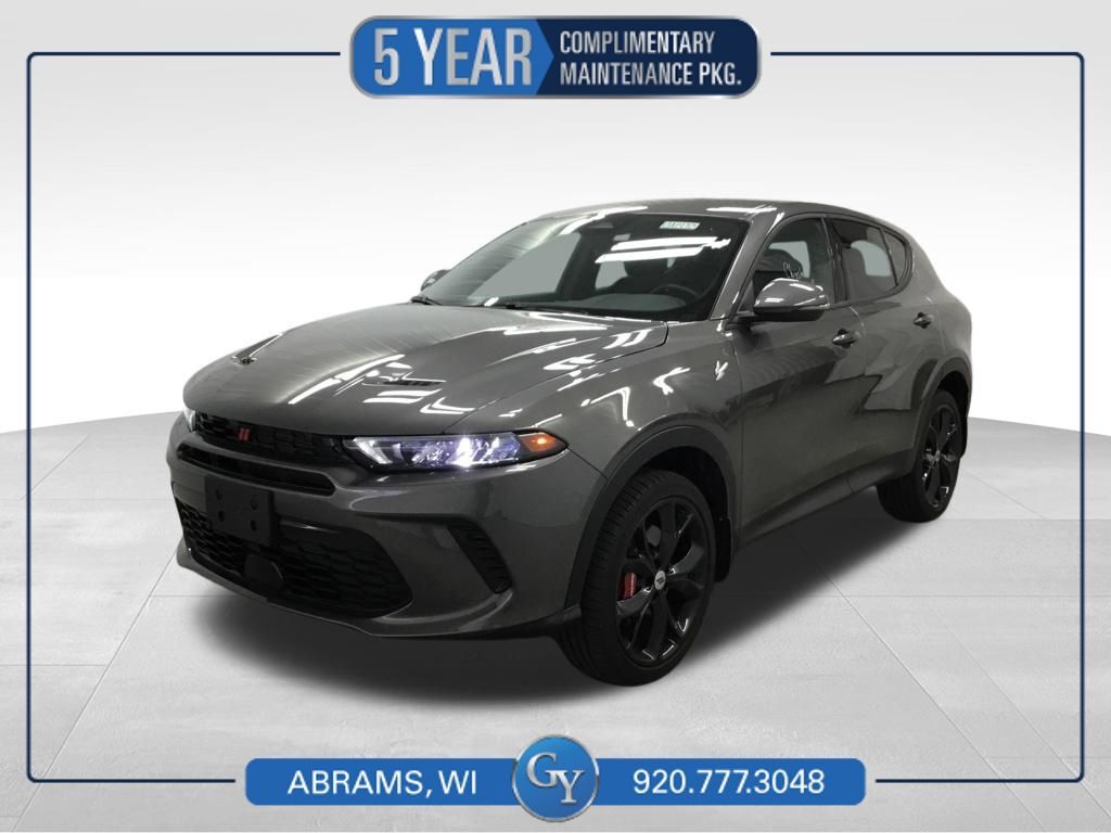 2024 DODGE HORNET