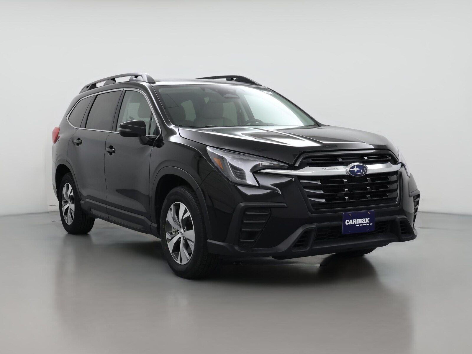 2023 SUBARU Ascent