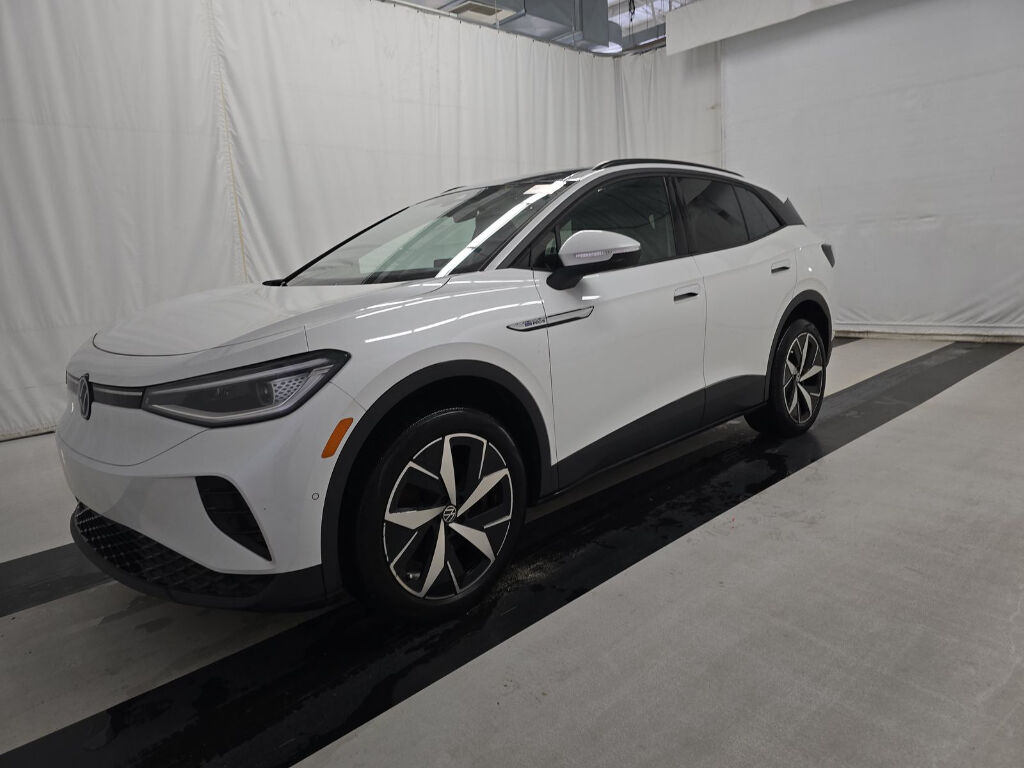 2023 VOLKSWAGEN ID.4