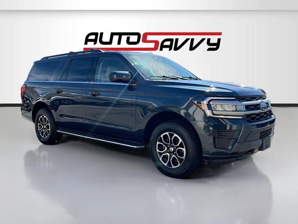 2023 FORD Expedition
