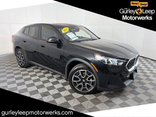 2024 BMW X2
