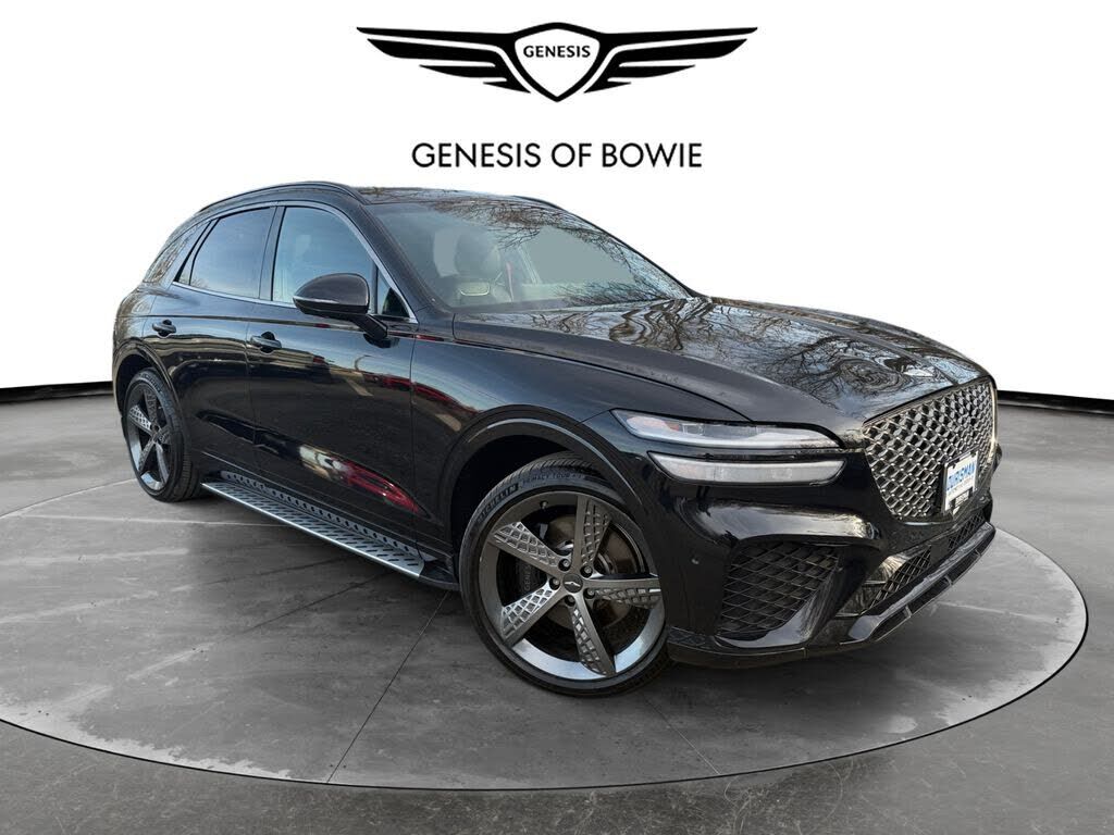 2023 GENESIS GV70