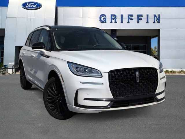 2023 LINCOLN Corsair