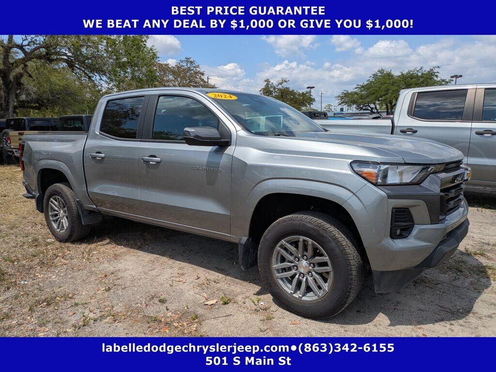 2024 CHEVROLET Silverado