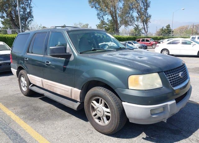 2003 FORD Expedition