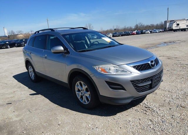2012 MAZDA CX-9