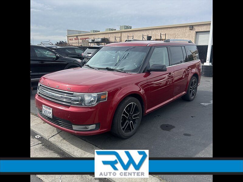 2014 FORD Flex