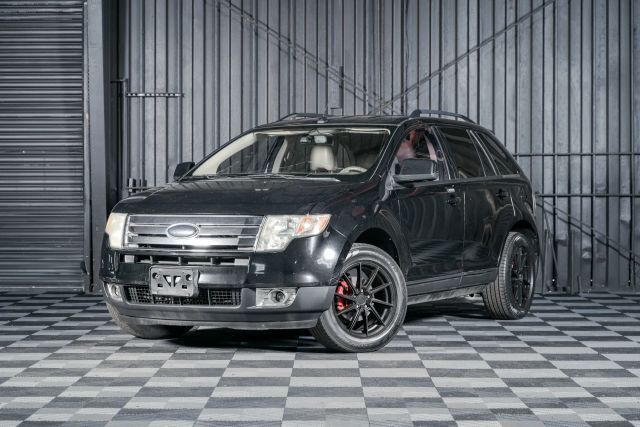 2007 FORD Edge