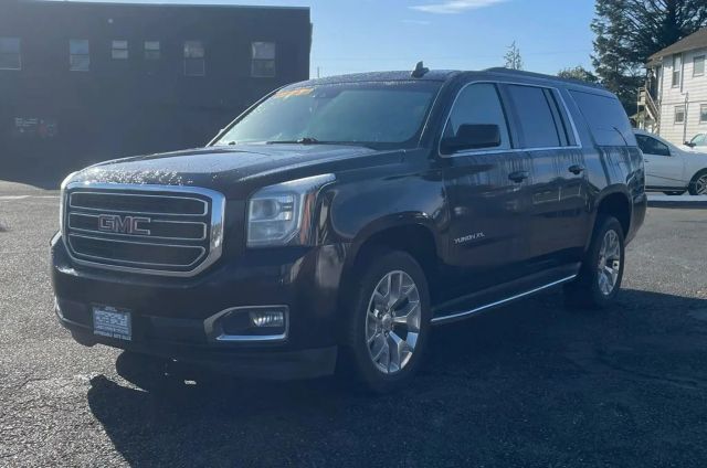 2015 GMC Yukon XL