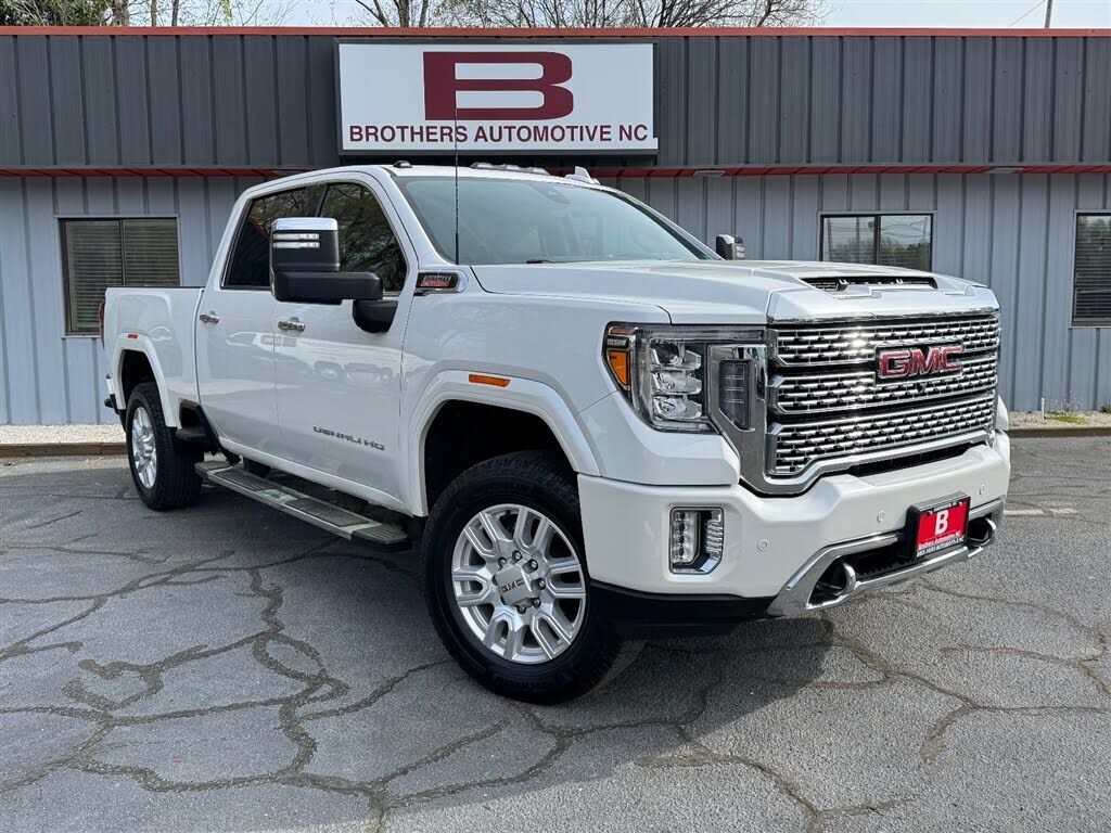 2022 GMC Sierra