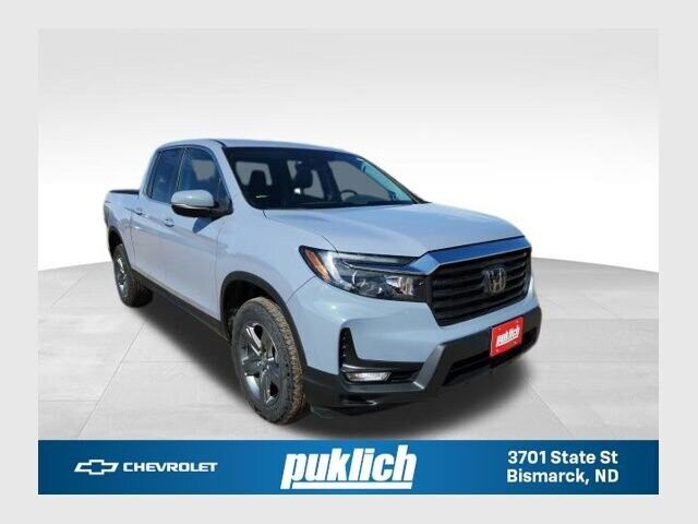 2023 HONDA Ridgeline