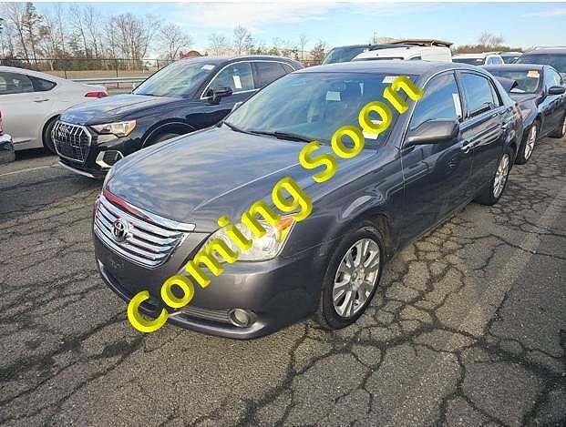 2009 TOYOTA Avalon
