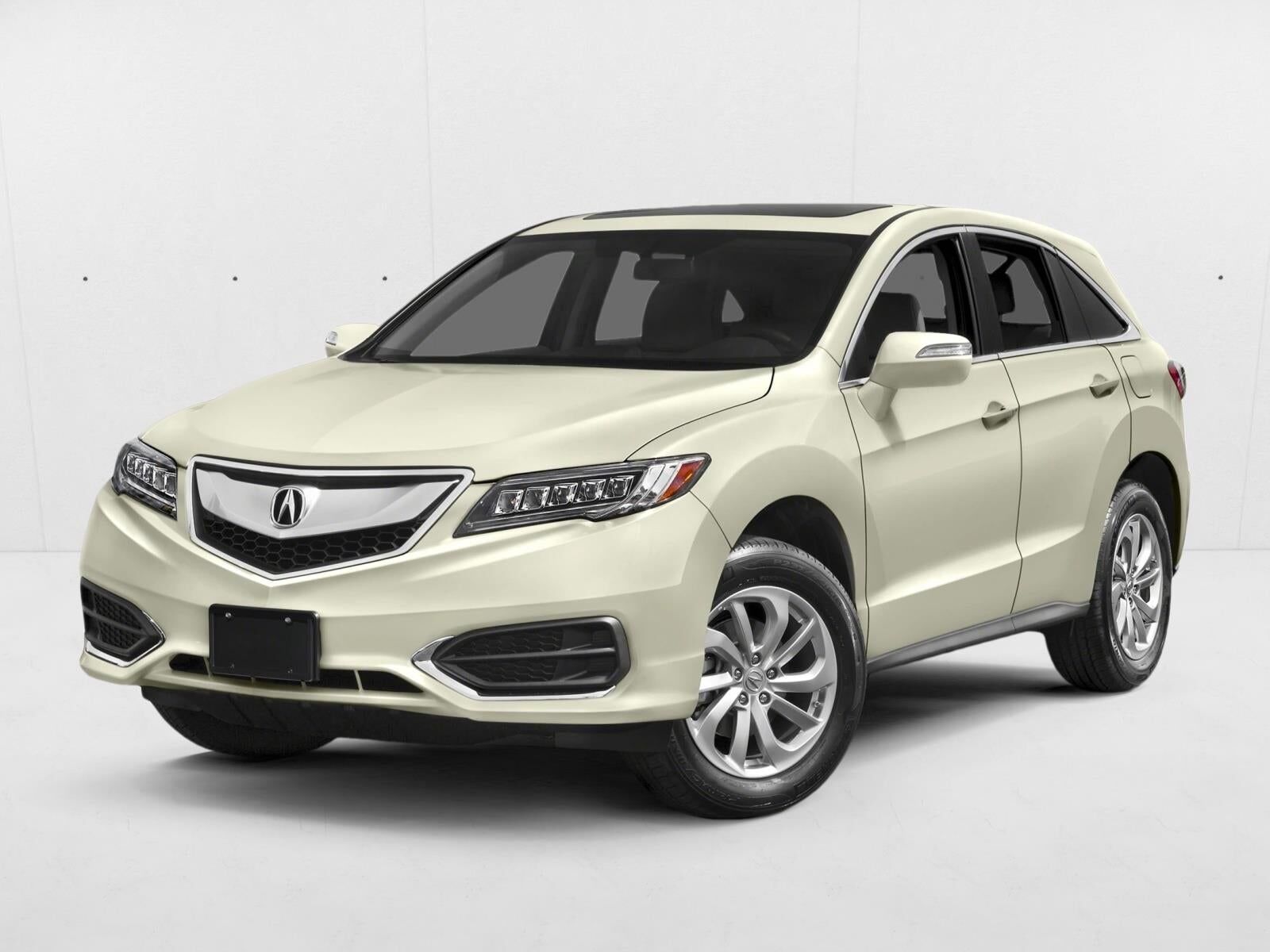 2017 ACURA RDX